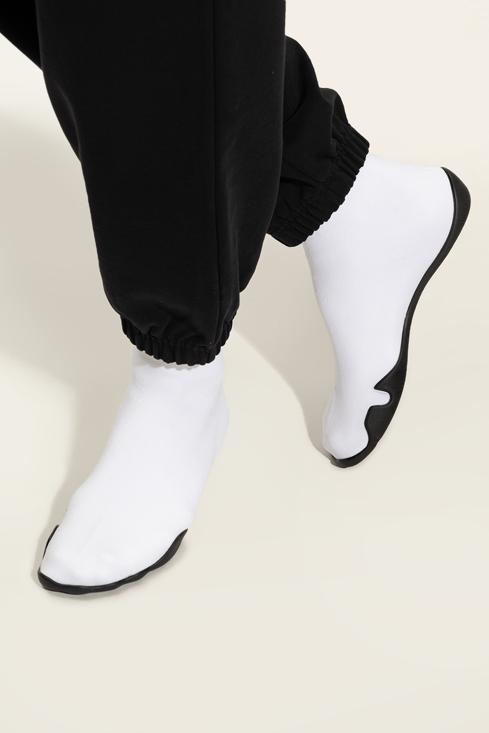 Vetements socks sales sneakers